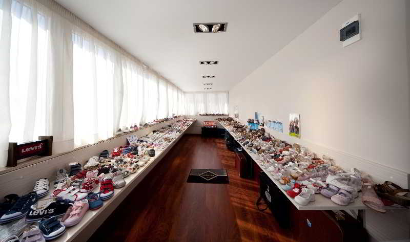 هتل Nuevo Torreluz