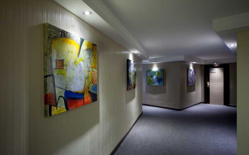 هتل Nuevo Torreluz