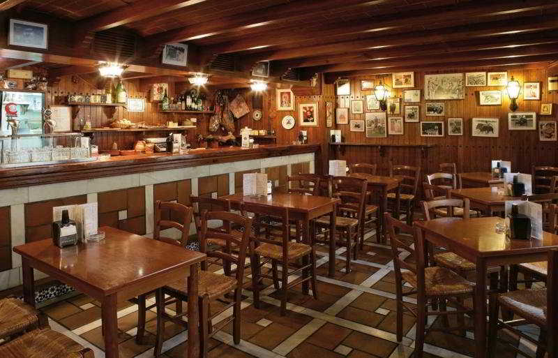 هتل Nuevo Torreluz