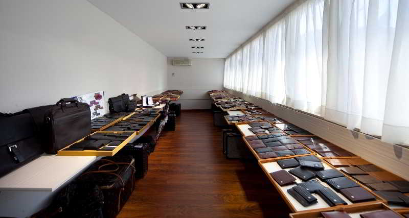 هتل Nuevo Torreluz