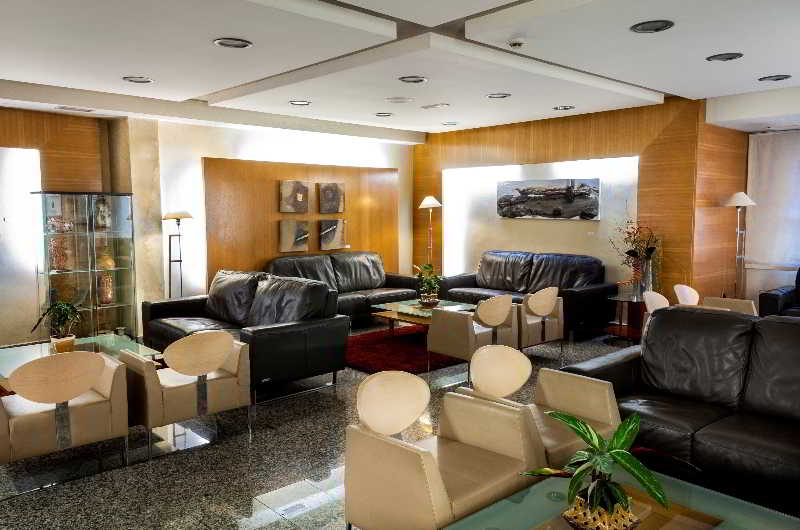 هتل Nuevo Torreluz