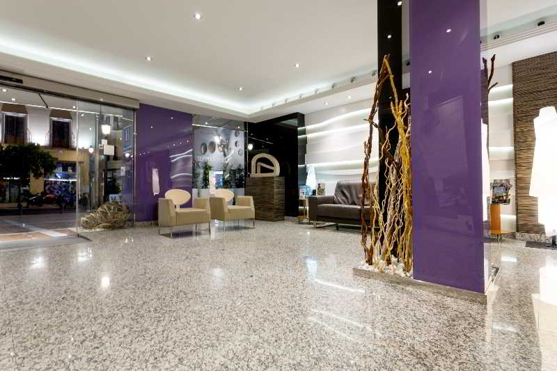 هتل Nuevo Torreluz