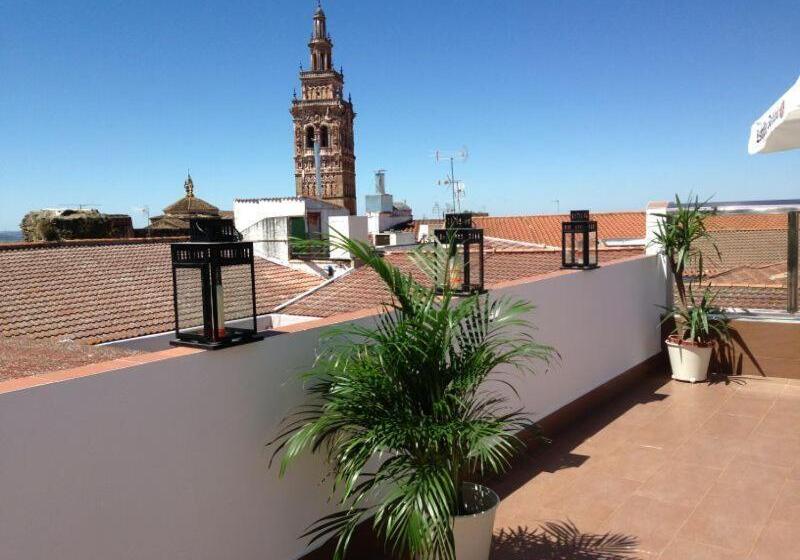 هتل Oasis Familiar