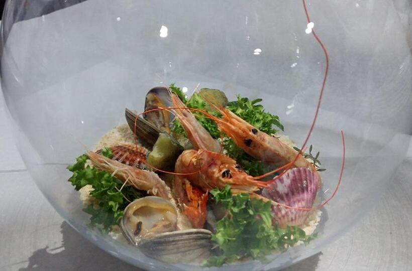 هتل Oasis Familiar