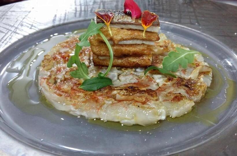 هتل Oasis Familiar