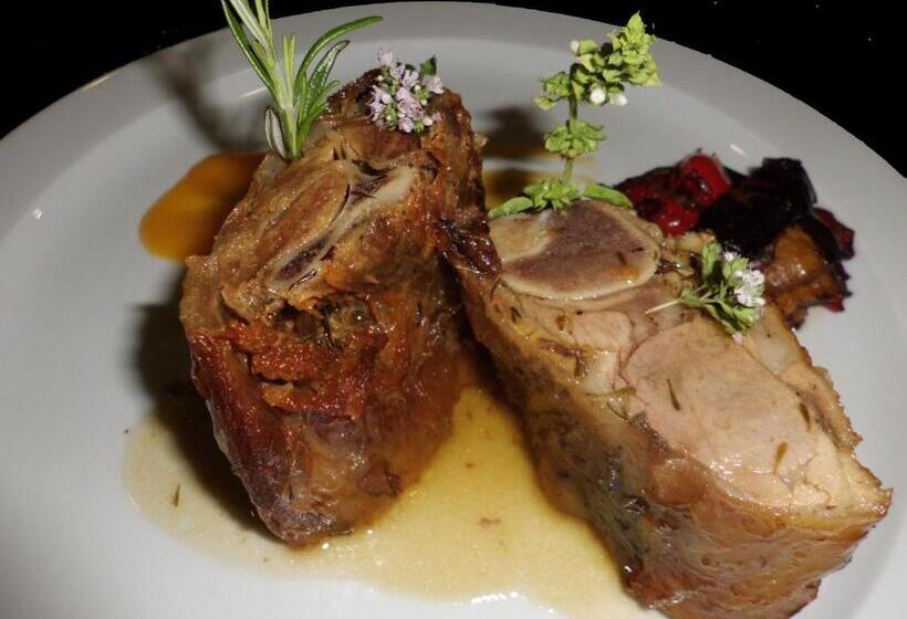 هتل Oasis Familiar