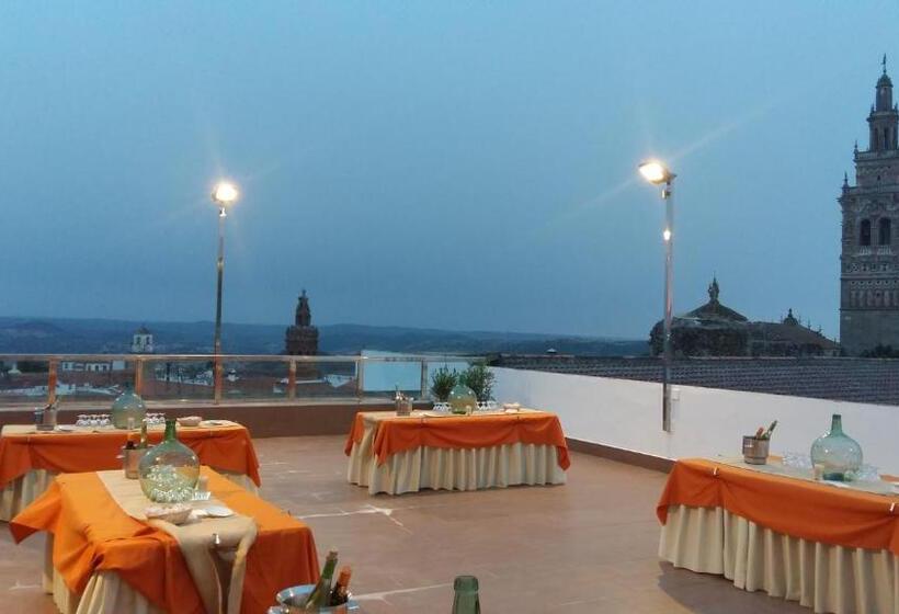 هتل Oasis Familiar