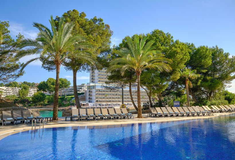 ホテル Occidental Cala Vinas