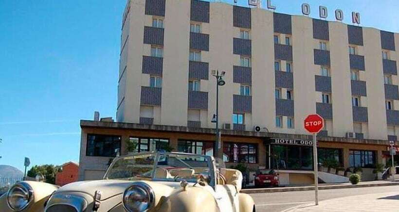 فندق Odon