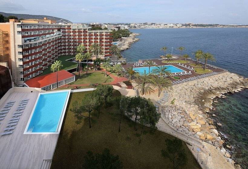 Palace Bonanza Playa Resort & Spa By Olivia Hotels Collection