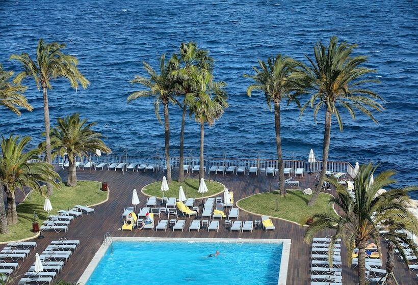 Palace Bonanza Playa Resort & Spa By Olivia Hotels Collection
