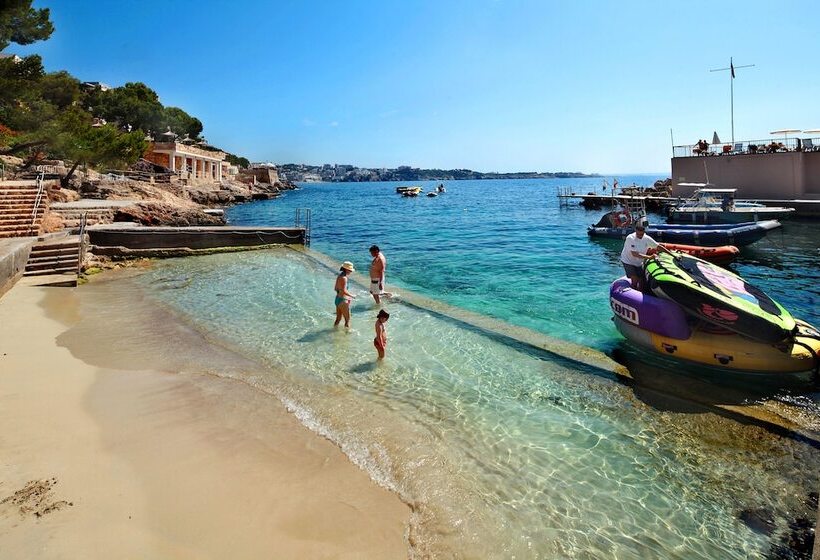 Palace Bonanza Playa Resort & Spa By Olivia Hotels Collection