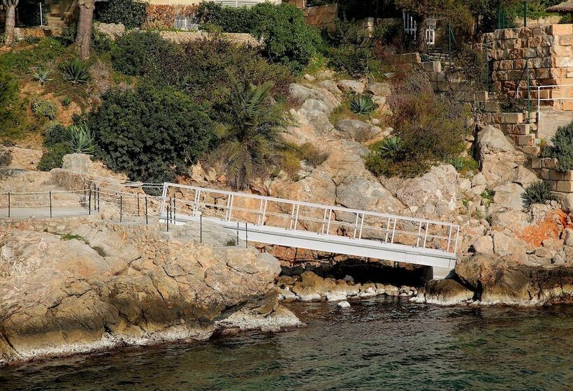 Palace Bonanza Playa Resort & Spa By Olivia Hotels Collection