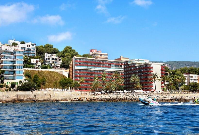 Palace Bonanza Playa Resort & Spa By Olivia Hotels Collection