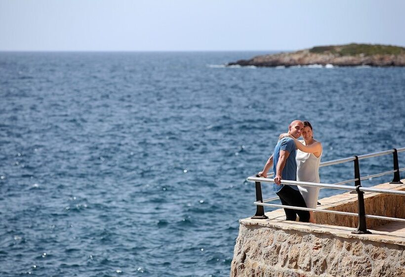 Palace Bonanza Playa Resort & Spa By Olivia Hotels Collection