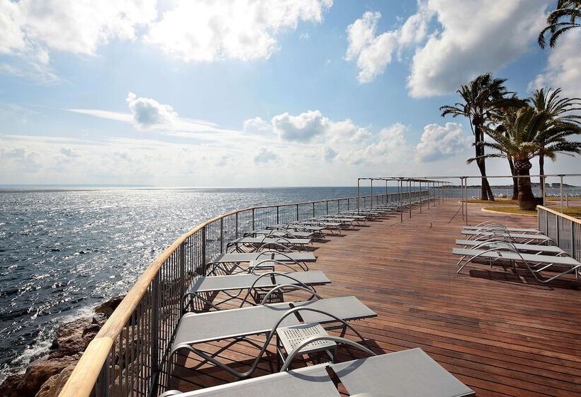 Palace Bonanza Playa Resort & Spa By Olivia Hotels Collection