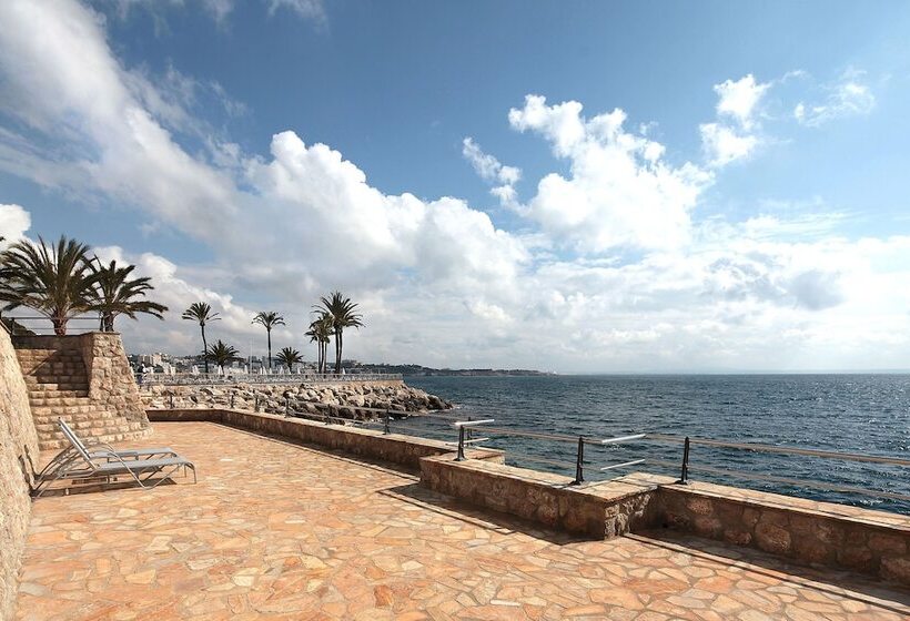 Palace Bonanza Playa Resort & Spa By Olivia Hotels Collection