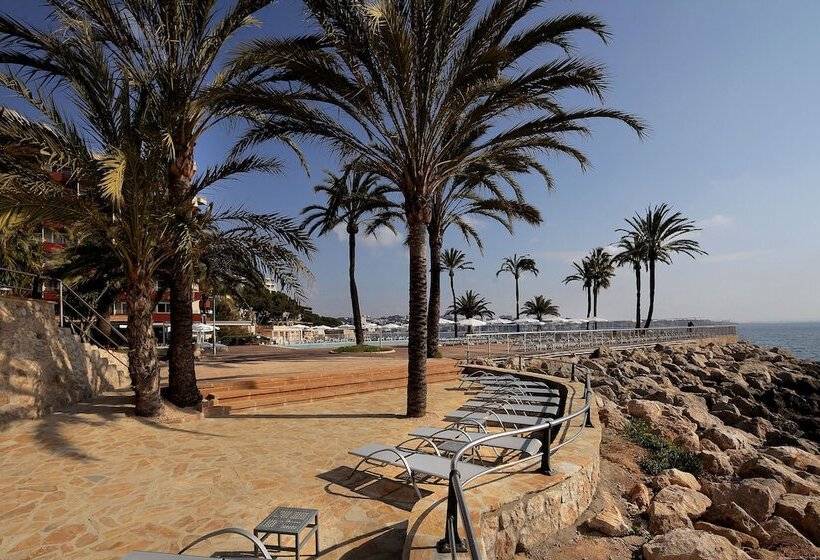 Palace Bonanza Playa Resort & Spa By Olivia Hotels Collection