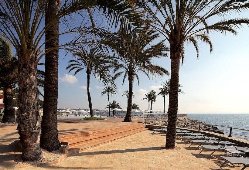 Palace Bonanza Playa Resort & Spa By Olivia Hotels Collection