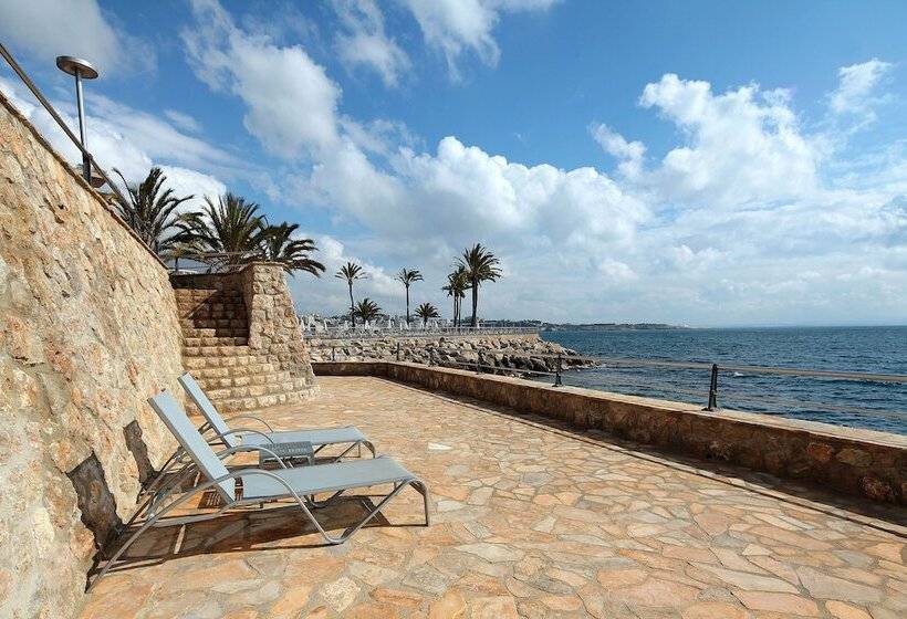 Palace Bonanza Playa Resort & Spa By Olivia Hotels Collection