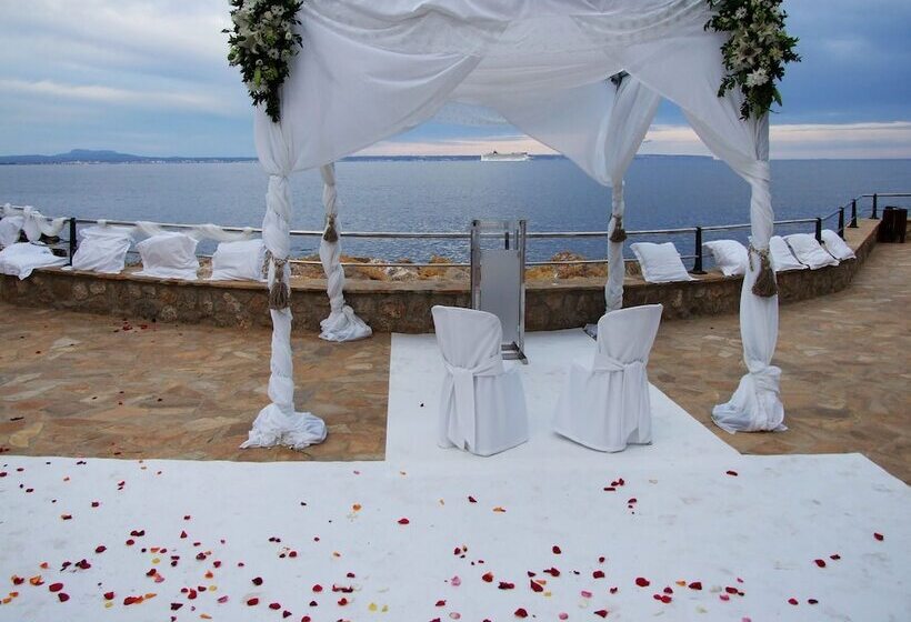 Palace Bonanza Playa Resort & Spa By Olivia Hotels Collection