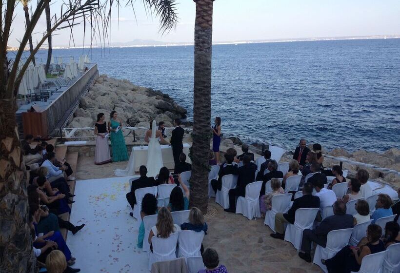 Palace Bonanza Playa Resort & Spa By Olivia Hotels Collection