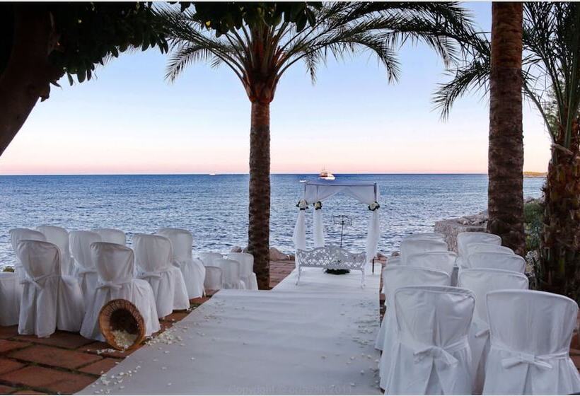 Palace Bonanza Playa Resort & Spa By Olivia Hotels Collection