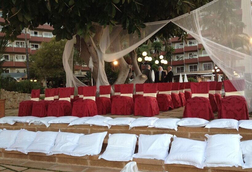 Palace Bonanza Playa Resort & Spa By Olivia Hotels Collection