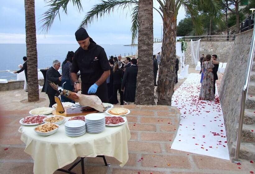 Palace Bonanza Playa Resort & Spa By Olivia Hotels Collection