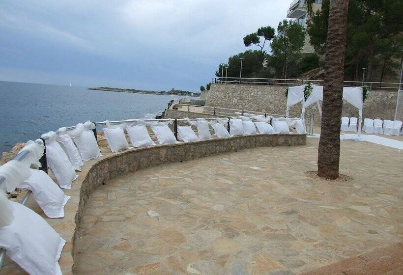 Palace Bonanza Playa Resort & Spa By Olivia Hotels Collection