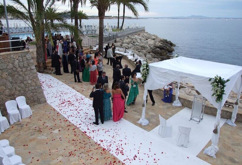 Palace Bonanza Playa Resort & Spa By Olivia Hotels Collection