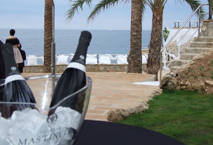 Palace Bonanza Playa Resort & Spa By Olivia Hotels Collection