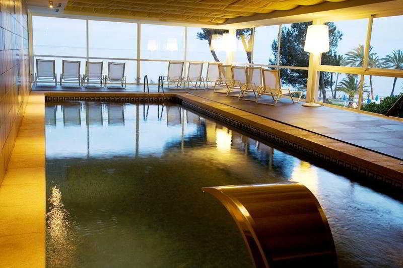 Palace Bonanza Playa Resort & Spa By Olivia Hotels Collection