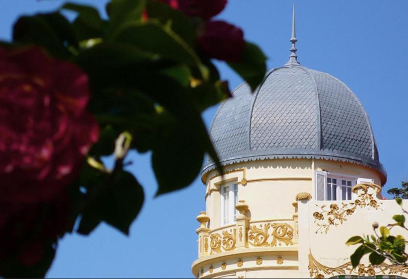 فندق Palacete Peñalba