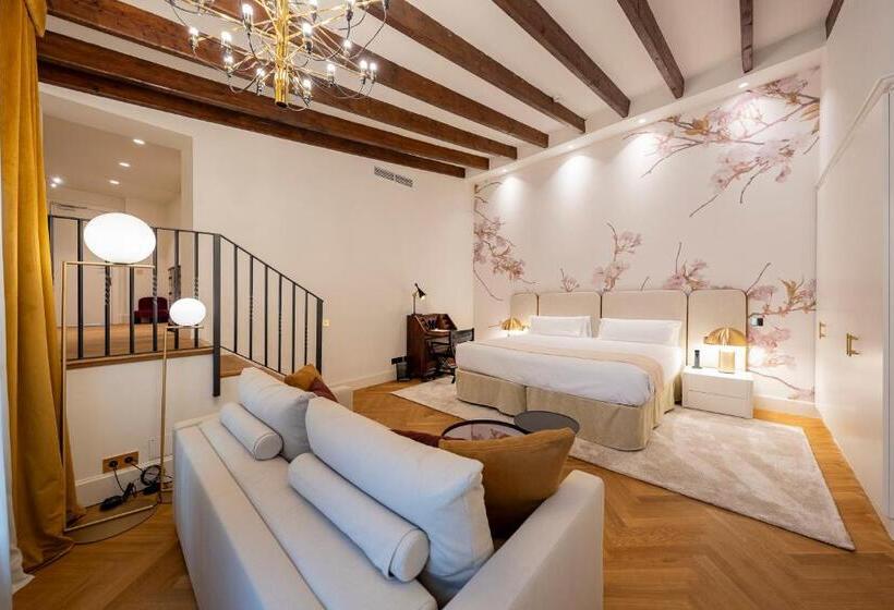 호텔 Palacio Ca Sa Galesa