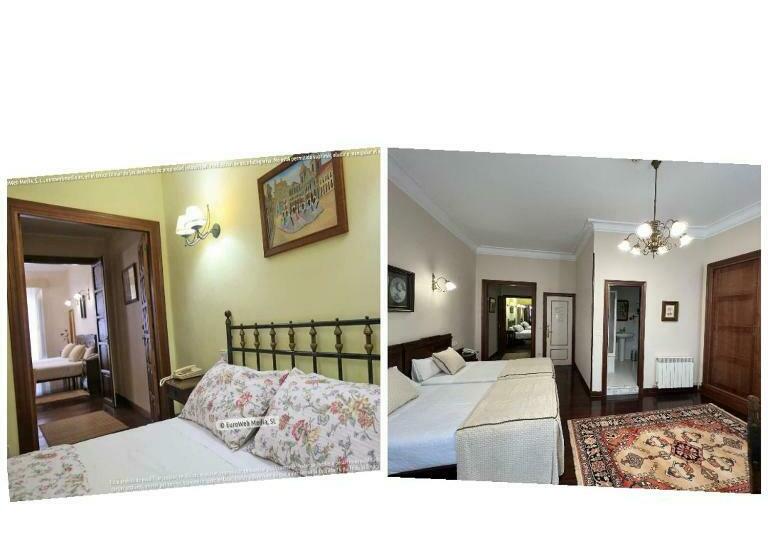 호텔 Palacio Carlos I