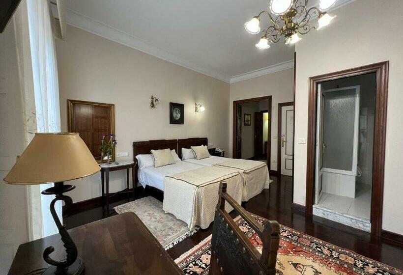 호텔 Palacio Carlos I