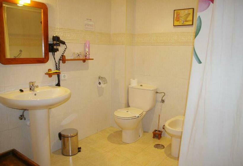 هتل Palacio Carlos I