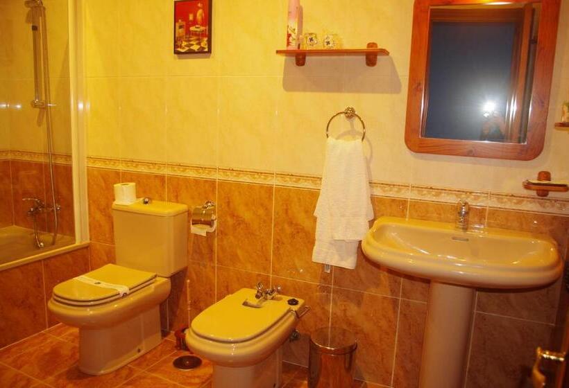 호텔 Palacio Carlos I