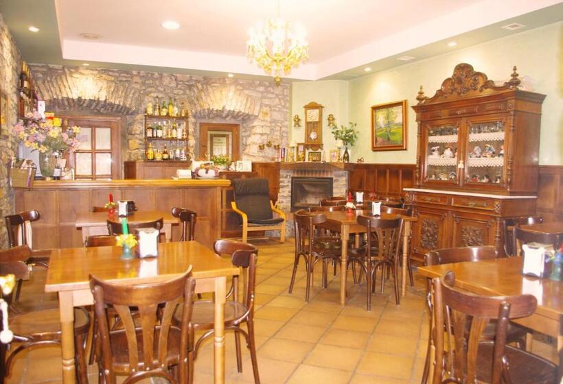 호텔 Palacio Carlos I