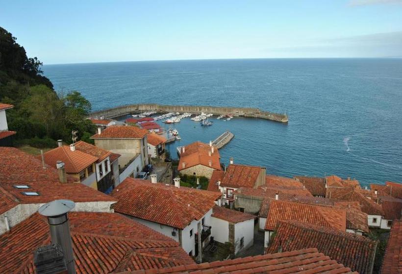 فندق Palacio De Los Vallados