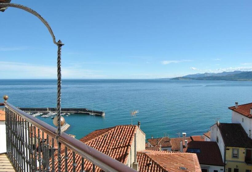 فندق Palacio De Los Vallados