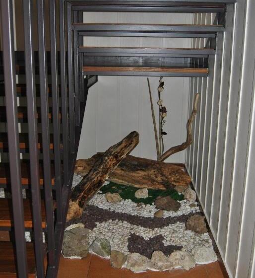 فندق Palacio De Los Vallados