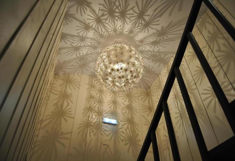 فندق Palacio De Los Vallados