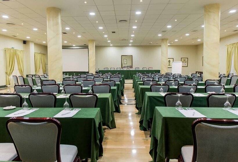 فندق Palacio De Los Velada