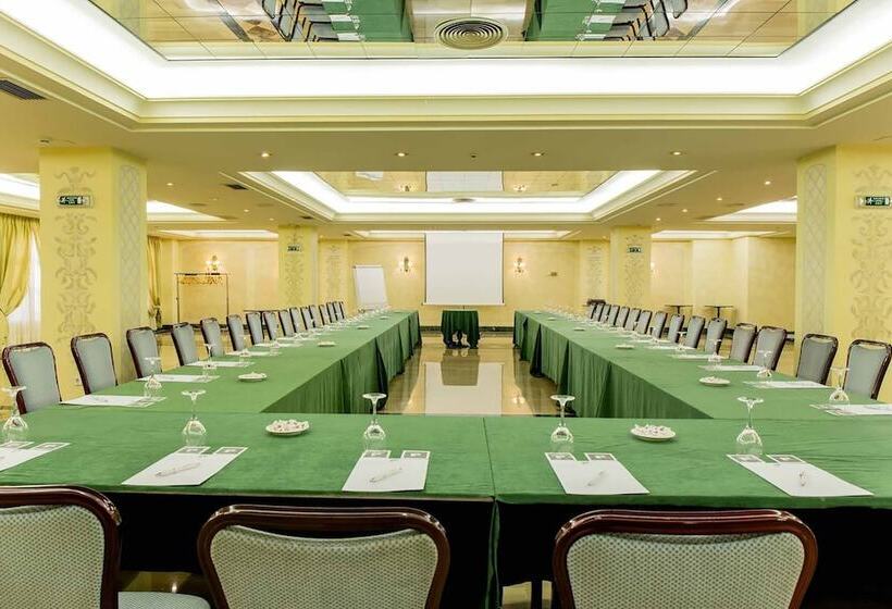 فندق Palacio De Los Velada