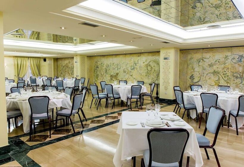 فندق Palacio De Los Velada