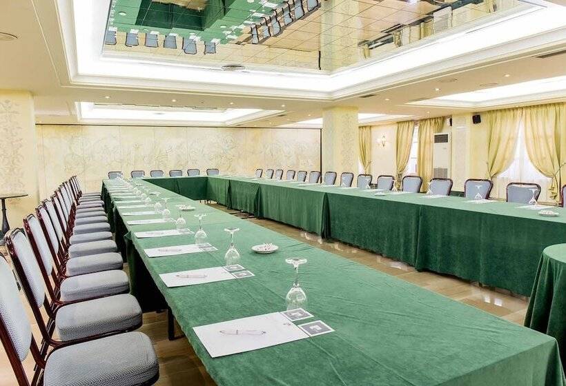 فندق Palacio De Los Velada