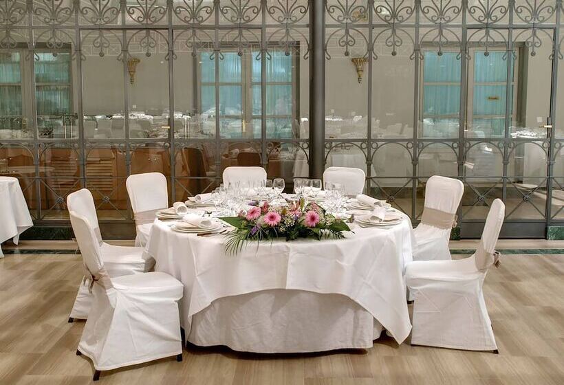 فندق Palacio De Los Velada