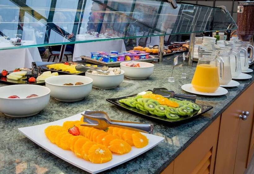 فندق Palacio De Los Velada